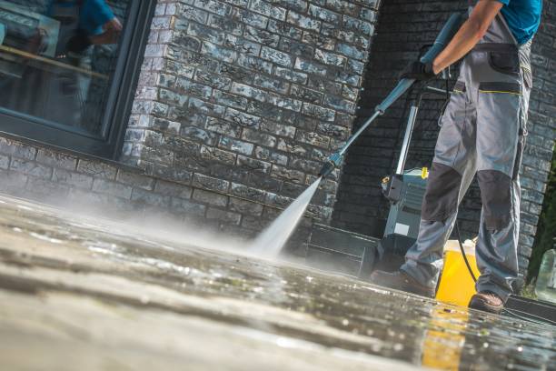 Best Driveway Cleaning and Restoration in Montello, WI